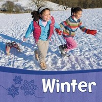 Karen Bischer - Winter - Hardback - G245Z