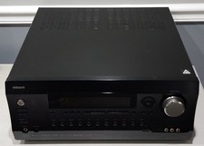 Integra DHC-80.6 11.2 CH THX Ultra 2 Certifie...