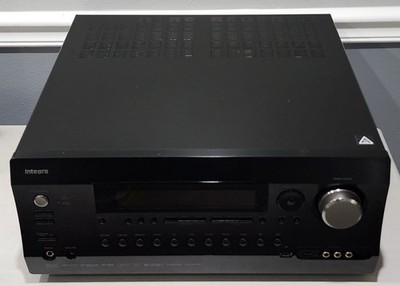 Integra DHC-80.6 11.2 CH THX Ultra 2 Certified Preamp / Processor 