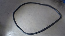 VW Touran Bj 2008 Türdichtung Türgummi Vorne Rechts 1T0867911F guter Zustand