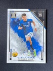 George Hirst 2024-25 Panini Impeccable Premier League RC Silver 65/65 #31