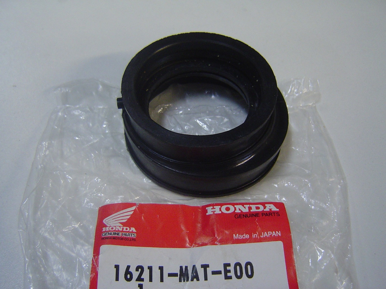 Pipe d admission CBR1100XX Honda pour restauration moteur et entretien hivernal