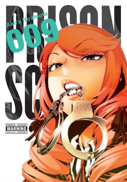 Prison School, Vol. 9 - Image 2