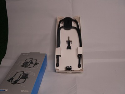 GoPro Gumby Flexible Halterung Mount für Fahrrad, Motorrad und Auto etc.