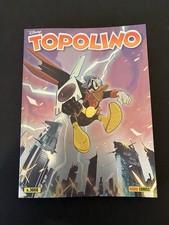 Topolino 3668 Variant (PKNA, Paperinik, Pikappa) Speciale 30 anniversario PK