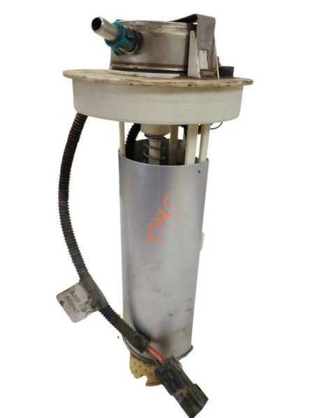 Conjunto de bomba de combustible incluye transmisor compatible con 97-02 WRANGLER 597077 Foto 2 de 4