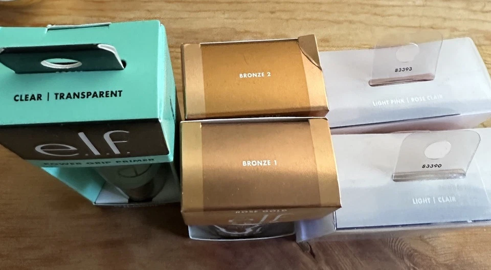 ELF Cosmetics  - Image 3 of 4