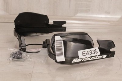 Verkleidungshalter, Verkleidung, Träger vorne Yamaha FJR 1300 Barkbusters