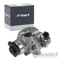 JP Group Servopumpe Hydraulikpumpe Passend FüR VW Amarok California Multivan
