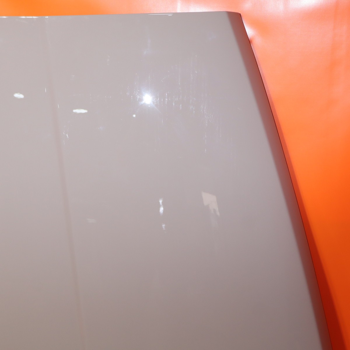 Rolls-Royce Cullinan 2019-2021 Engine lid P/N 41007450196