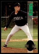 1993 Classic Four Sport Collection Cameron Smith #298