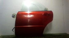 Porte arrière et accessoires Subaru IMPREZA