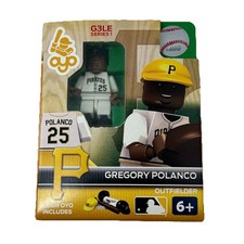 Limited Edition Mariano Rivera OYO Minifigure Made to Honor Retiring Pitcher 16