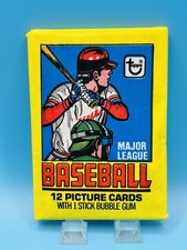 1979 Topps Baseball Cards 16