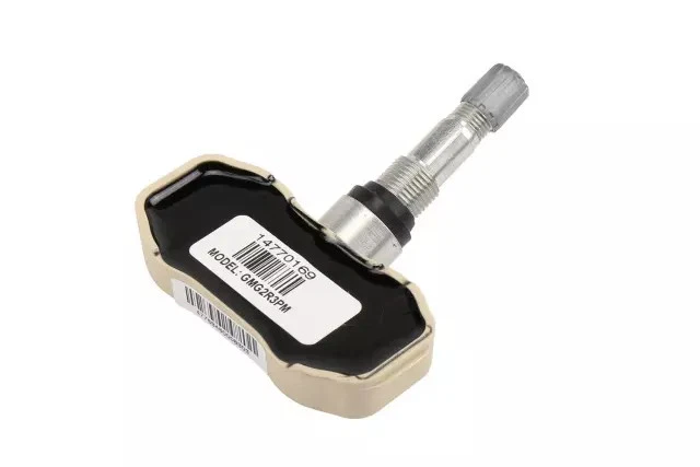 Датчик системы контроля давления в шинах (TPMS) подлинный GM 15114379 - Изображение 2 из 4