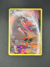 Reshiram (Full Art Promo) XY74 XY Holo on eBay