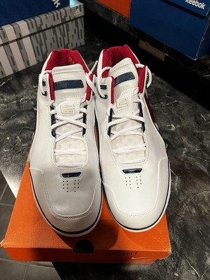 Air Zoom Generation LeBron 308214 112 Size 12