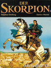 Der Skorpion Nr.5 / 2005 Das heilige Tal / Stéphan Desberg & Enrico Marini