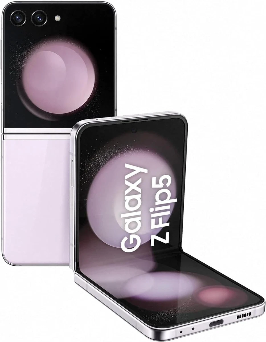 Samsung Galaxy Z Flip5 256GB for Sale | Shop New & Used Cell