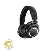 Audio-Technica ATH-M50xBT2 Wireless DJ Headphones Bluetooth and Wired 45mm