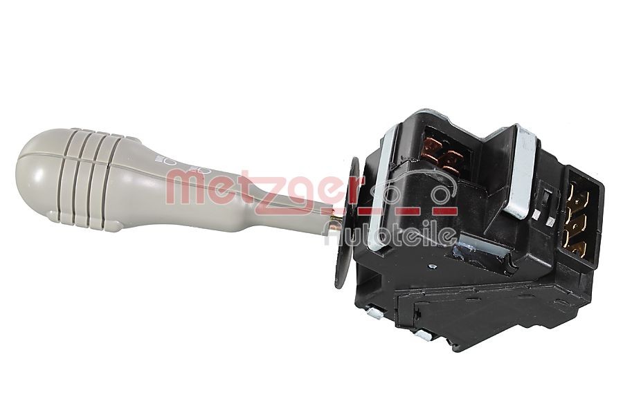 METZGER 0916125 Steering Column Switch for RENAULT