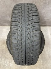 2 x 215/60 R16 99H WINTERREIFEN - Bridgestone Blizzak LM001