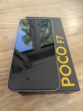 Xiaomi Poco F7 256GB / 12GB RAM - 96% Battery Health - Boxed