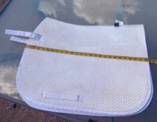 ECP Pad - 3D Air Ride® All Purpose Pad Tag still on... Thin and Mighty!