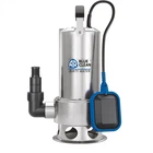 STAINLESS STEEL CLEAR WATER SUBMERSIBLE ELECTRIC PUMP ANNOVI REVERBERI ARUP750XC