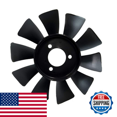 Exmark 1-633869 Cooling Fan Pump Lazer Z Lc