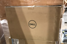 New Open Box Dell P2719H Flat Panel Monitor 27" Full HD 1080p 60Hz IPS
