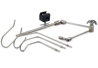 Mediflex StrongArm Holding & Positioning System
