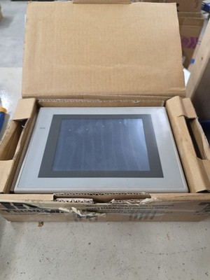 Omron HMI Touch Screen Panel NS5-MQ00-V2 Module