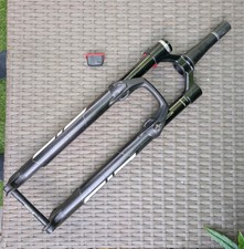 Rockshox SID Utimate 29 Flight Attendant Suspension Fork 100mm