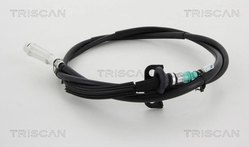 Zugdraht, Handbremse Triscan 8140 27139 Volvo 30714129 Volvo 30742524-image