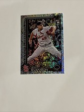 2025 Topps Update Series - Matt Svanson #US293 Holofoil (RC)