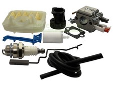 Carburatore adattabile Husqvarna per modelli 135, 140, 140e, 435, 435e
