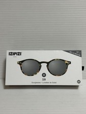 IZIPIZI IZIPIZI SUN H sunglasses TORTOISE