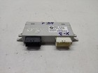 Sunroof control module