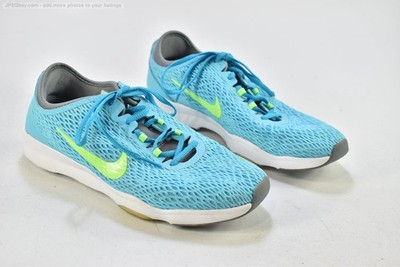 Nike Zoom Fit Damen Sportschuhe Sneaker  EUR 40 Nr. 26-J 947