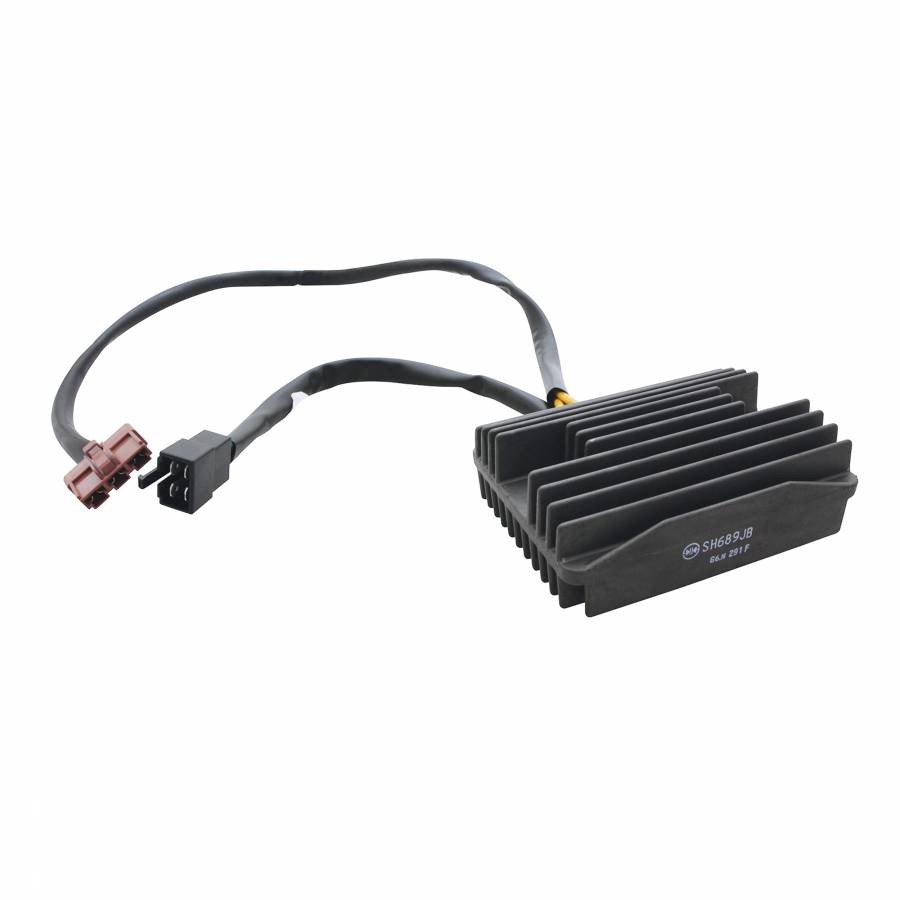 Régulateur Piaggio MP3 400 stabilisateur de charge pour batterie maxiscooter