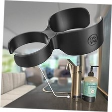 OpenGlass Van Mods - Soap Swivel Caddy - Van Accessories to Secure Soap, 