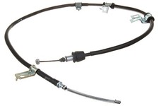 Seilzug Feststellbremse hinten rechts für HYUNDAI GETZ