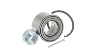 Radlagersatz SKF Vkba 6966 FüR Daihatsu Charade Cuore Copen Extol Applause Justy