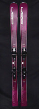 NEW ELAN EXPLORE 80 SKIS SIZE 168 CM WITH ELA...