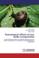 Sohair Fahmy (U. A.) | Toxicological Effects Of Zinc Oxide Nanoparticles | Buch