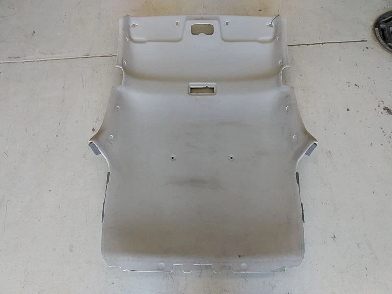 Saab 9-2x 05-06 Subaru WRX 04-07 Sobre la cabeza interior techo panel de ajuste Foto 2 de 4