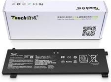 C41N2010 Laptop Battery for ASUS ROG Strix G15 G513IC G513IH G513QC for G15