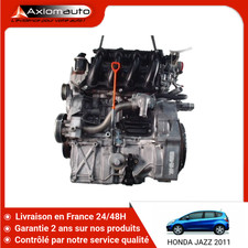 Moteur Honda JAZZ