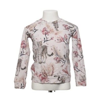 Nakoa, Langarmshirt, Größe: 116/122, Beige/Mehrfarbig #vfK